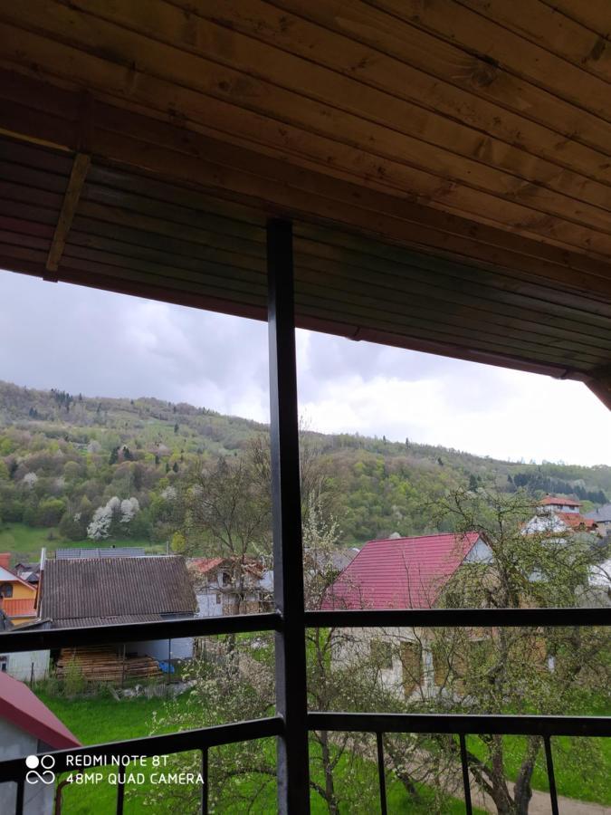 Panorama Lägenhet Kvasy Exteriör bild